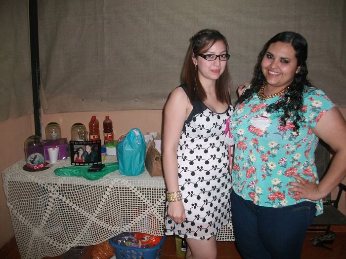 Mi despedida de soltera fotoos :) - 3