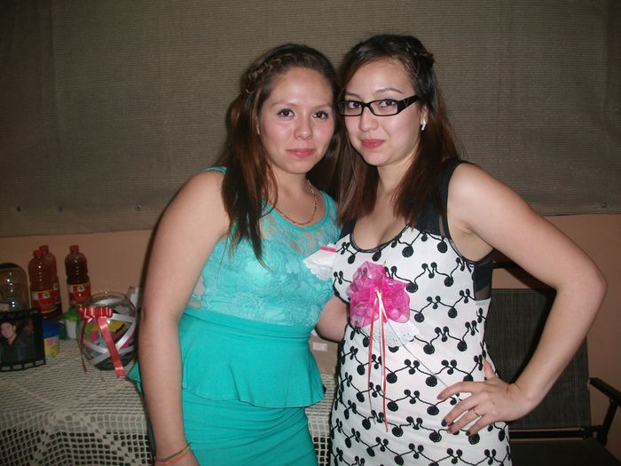 Mi despedida de soltera fotoos :) - 4