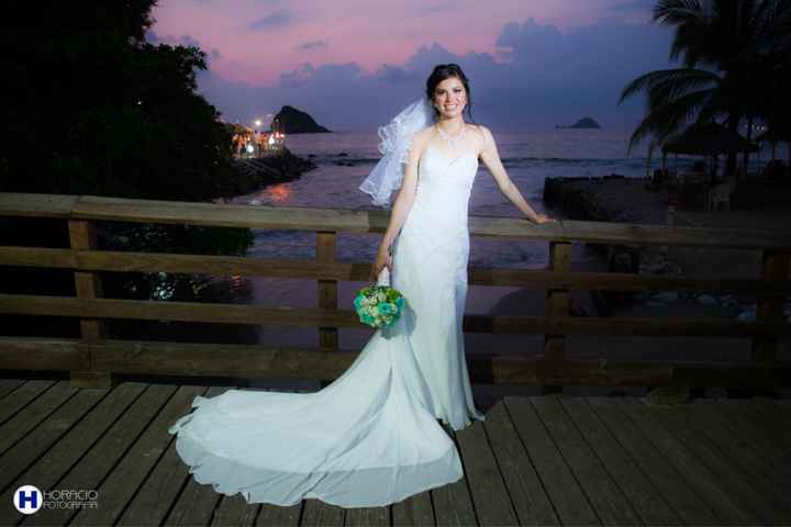 Mi boda el 11 de noviembre de 2017❤️ - 1
