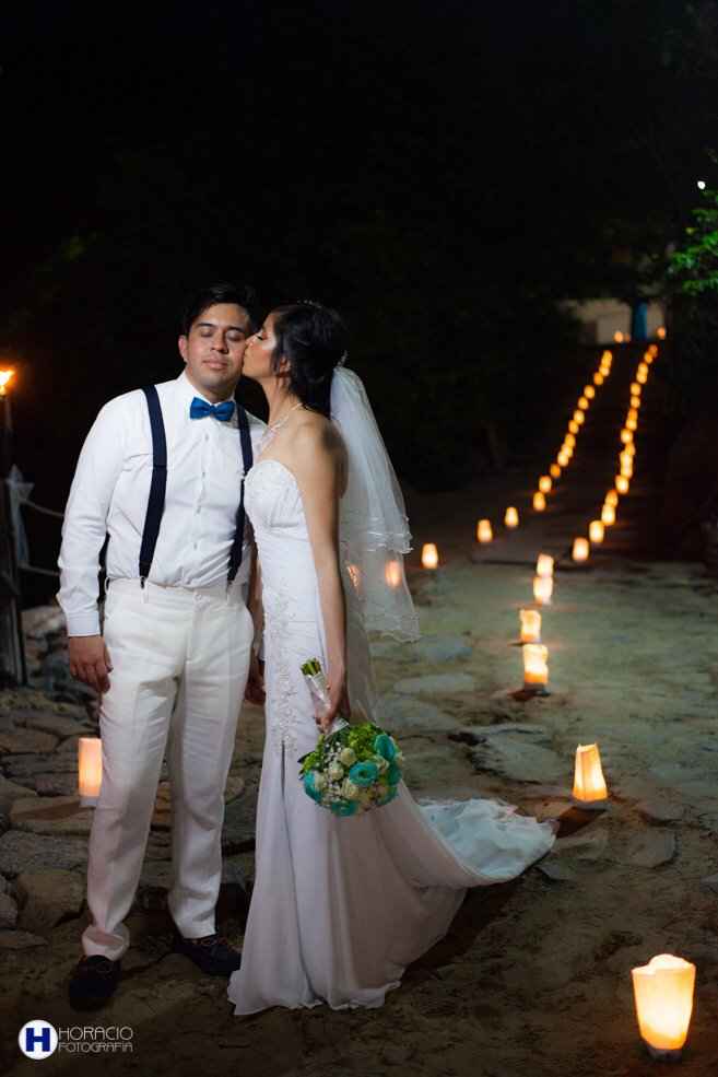 Mi boda el 11 de noviembre de 2017❤️ - 2