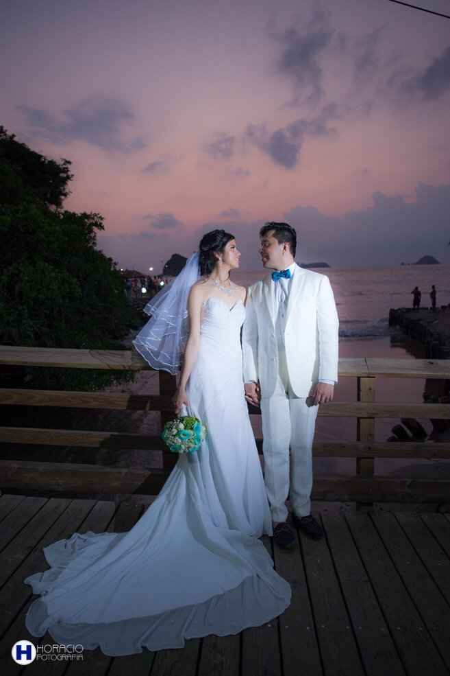 Mi boda el 11 de noviembre de 2017❤️ - 3
