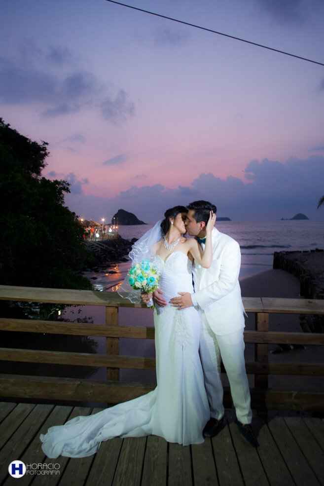 Mi boda el 11 de noviembre de 2017❤️ - 4