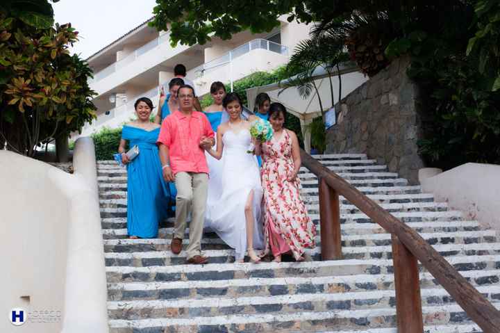 Mi boda el 11 de noviembre de 2017❤️ - 2