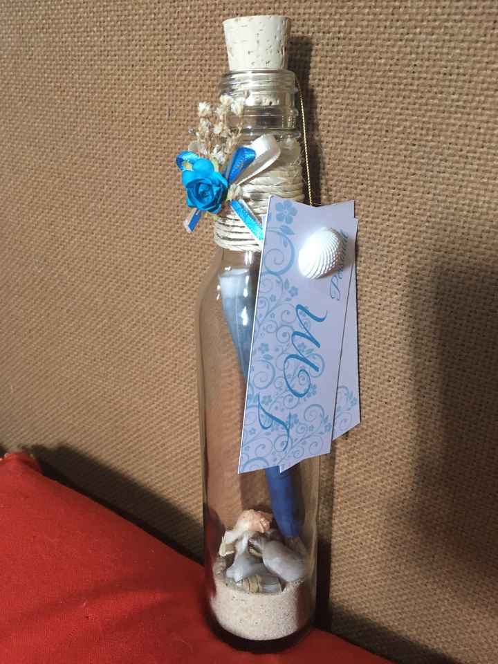 Que tus invitaciones sean memorables - 1