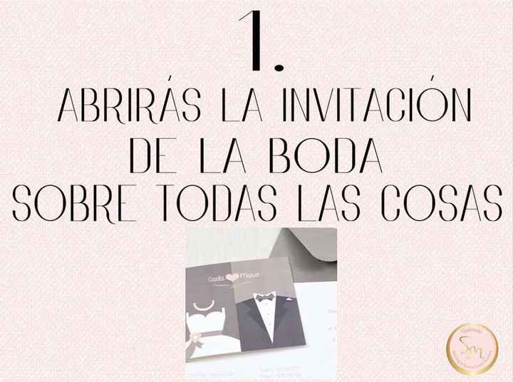 Mandamientos para invitados 🙌🏼 - 2