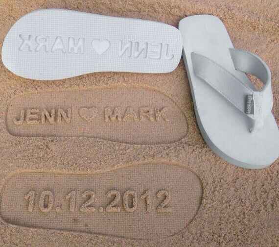 Ideas para boda en la playita 🌴🌊 - 1