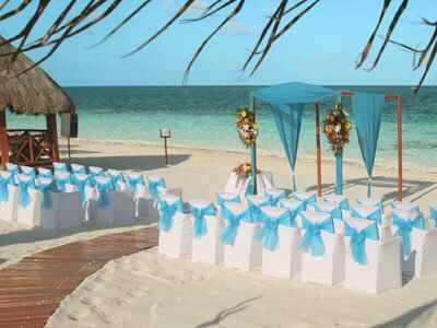 Ideas para boda en la playita 🌴🌊 - 3