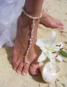 Ideas para boda en la playita 🌴🌊 - 5