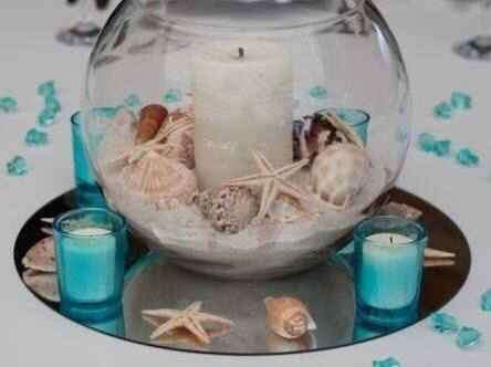 Ideas para boda en la playita 🌴🌊 - 15