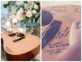  Ideas originales para usar como libro de firmas ❤️ - 21