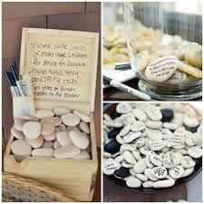  Ideas originales para usar como libro de firmas ❤️ - 27