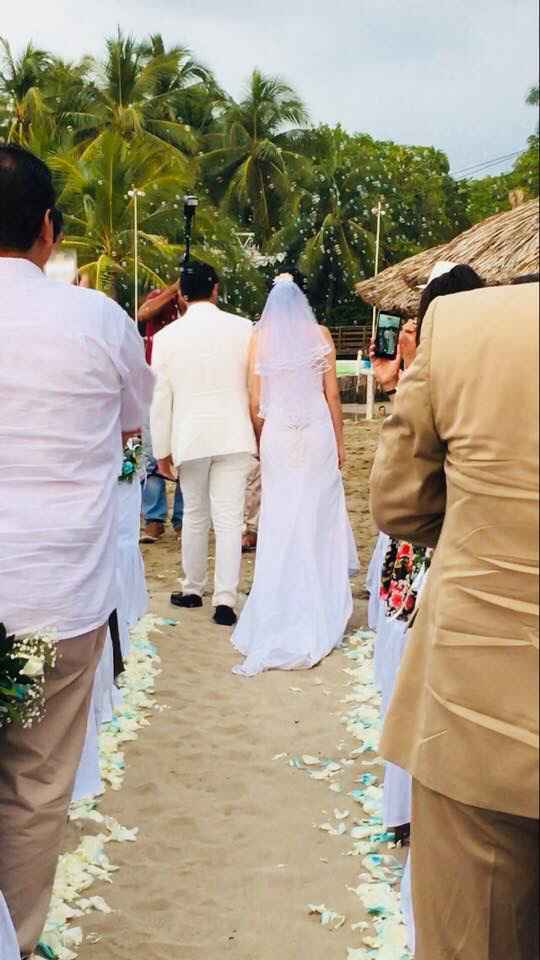  Uno de los mejores días de mi vida... mi boda ❤️ - 2