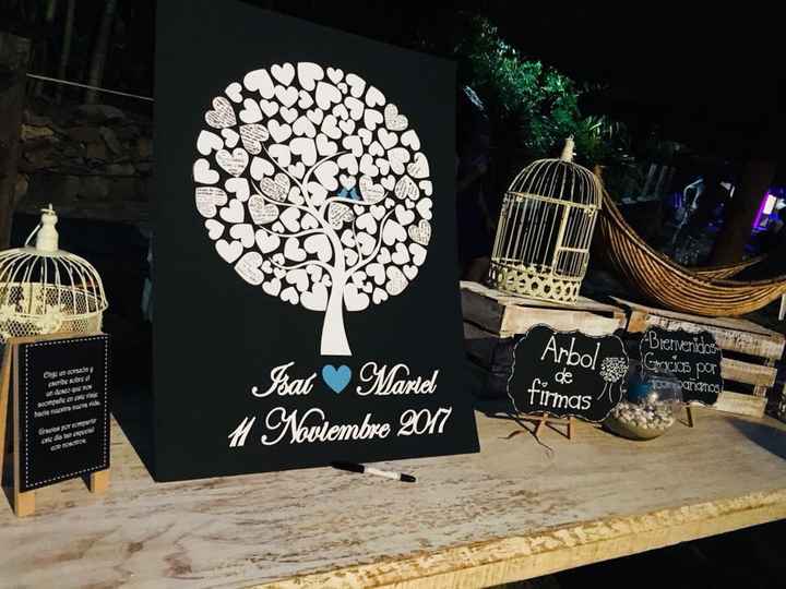  Uno de los mejores días de mi vida... mi boda ❤️ - 3