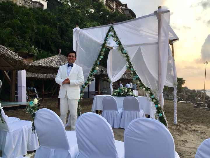 Uno de los mejores días de mi vida... mi boda ❤️ - 4
