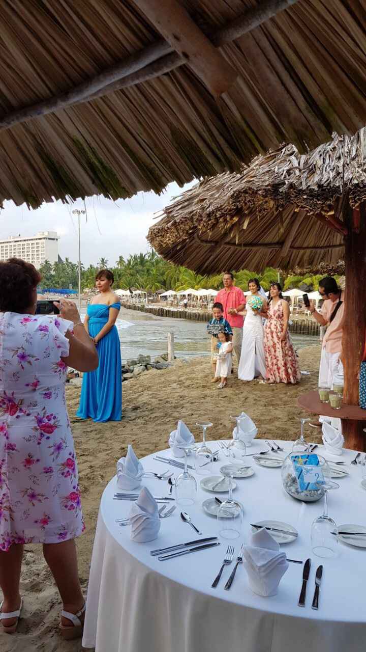  Uno de los mejores días de mi vida... mi boda ❤️ - 6