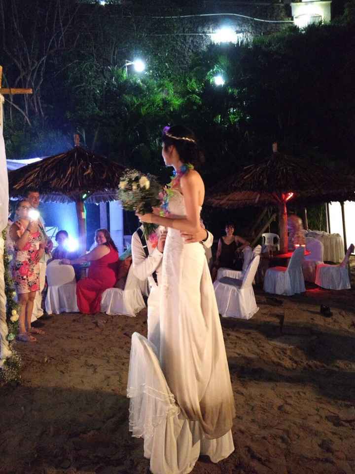  Uno de los mejores días de mi vida... mi boda ❤️ - 7