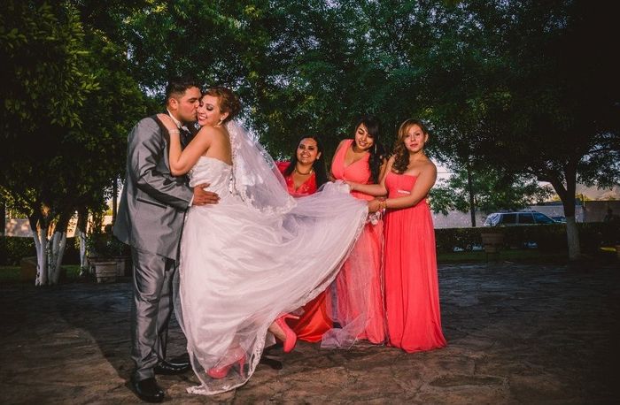 sesion con damas