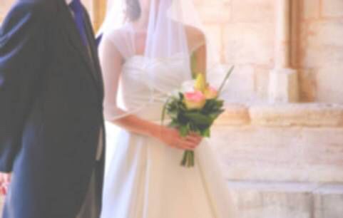 Entrada de la 👰🏻 ... qué canción elegir? - 1