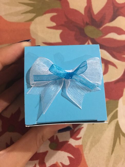 Cajitas para dulces 🍭 - 3