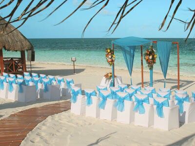 Ideas para boda en la playita 🌴🌊 - 3