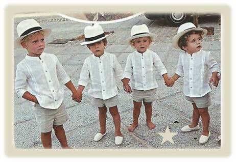 Ideas para boda en la playita 🌴🌊 - 8