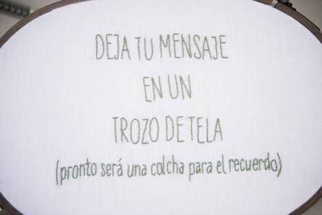  Ideas originales para usar como libro de firmas ❤️ - 8