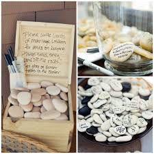  Ideas originales para usar como libro de firmas ❤️ - 27