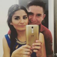 raul y liz