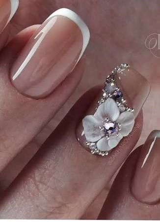 3 días antes : Manicura, Pedicura y  pestañas - 1