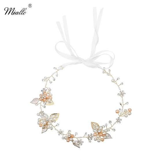 Comparte tu accesorio de pelo - 1