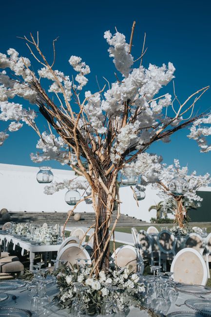 Decoración de mi boda 10