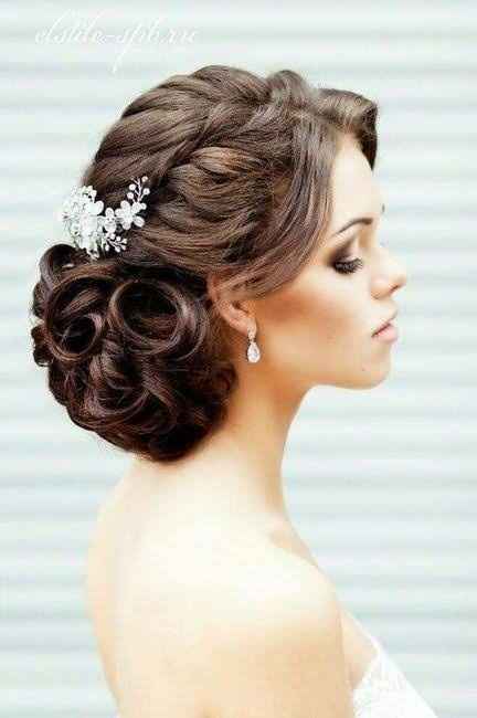 Comparte tu peinado - 1