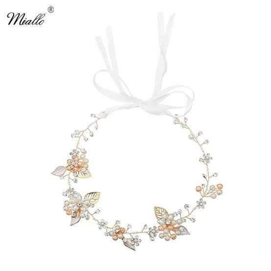 Comparte tu accesorio de pelo - 1