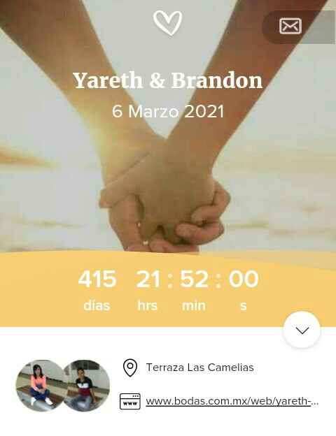 ¡Comparte tu contador 2020! - 1