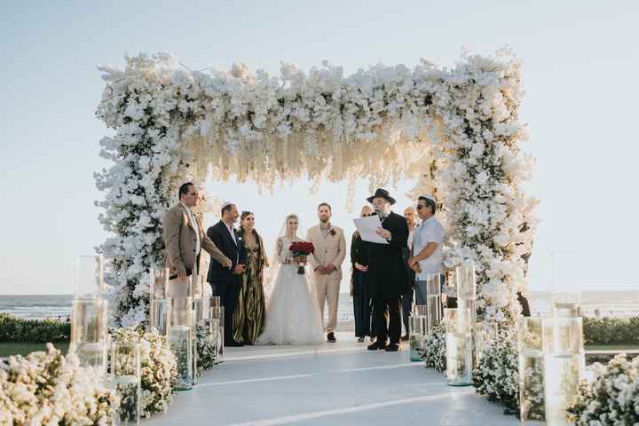 Decoración de mi boda - 8