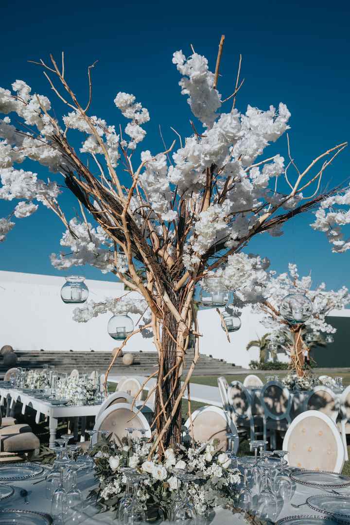 Decoración de mi boda - 10