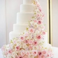 El pastel ideal - 1