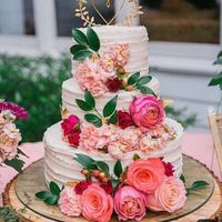 El pastel ideal - 2