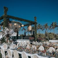 Decoración de mi boda - 1