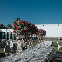 Decoración de mi boda - 6