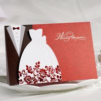 Las invitaciones :) - 1