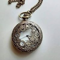 Para ellos... el reloj! - 1