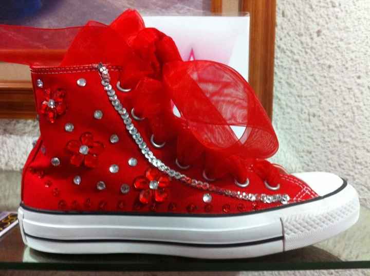 zapatitos comodos 