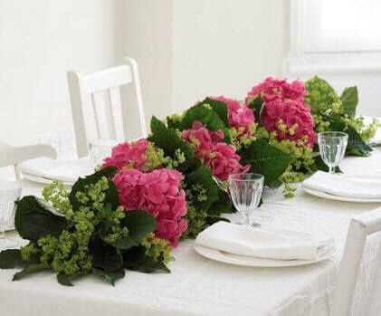 Mi estilo de boda es clásico 1