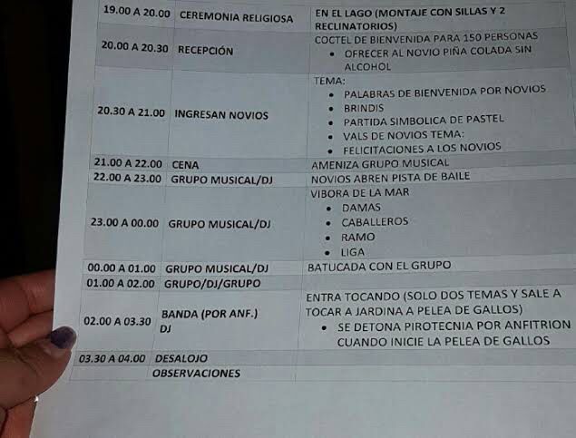 Cuenta regresiva 😁😊😍 - 1