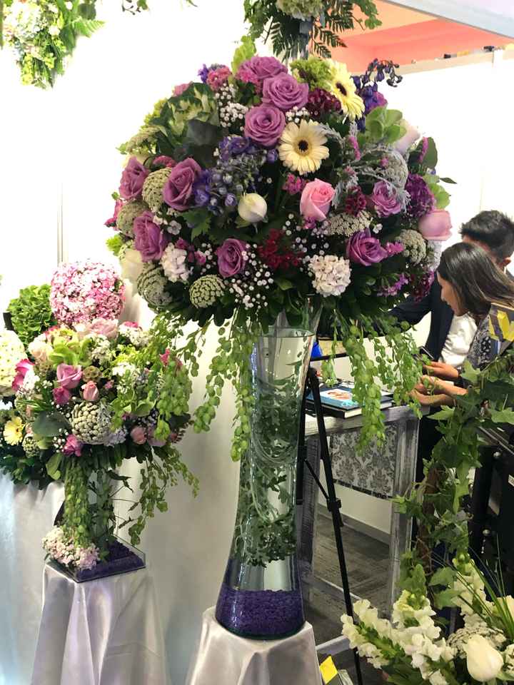 Mi estilo de boda es clásico - 2