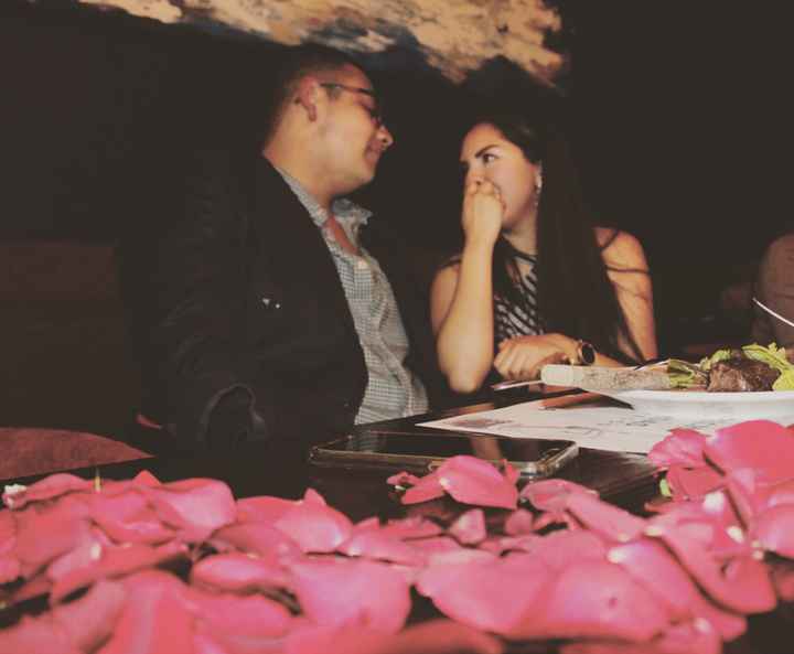 Propuesta de matrimonio originales !!! - 3