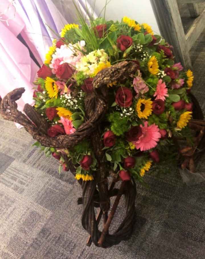 Carretas listas🤗 - 1