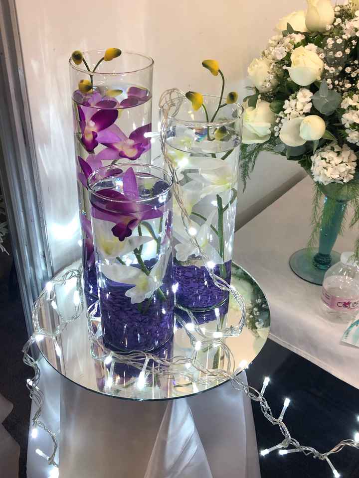 Ultimando detalles - 1