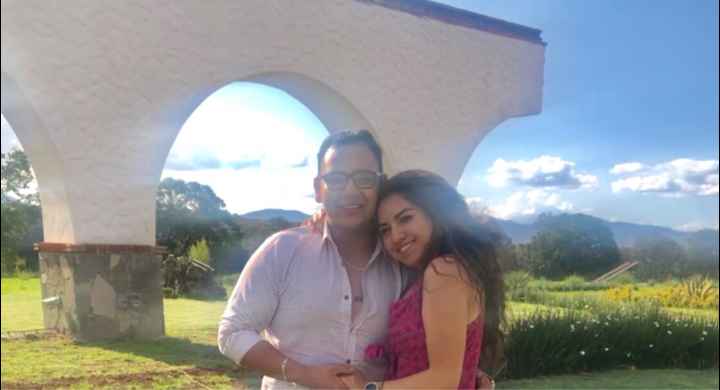 Como conociste a tu Fm? - 1